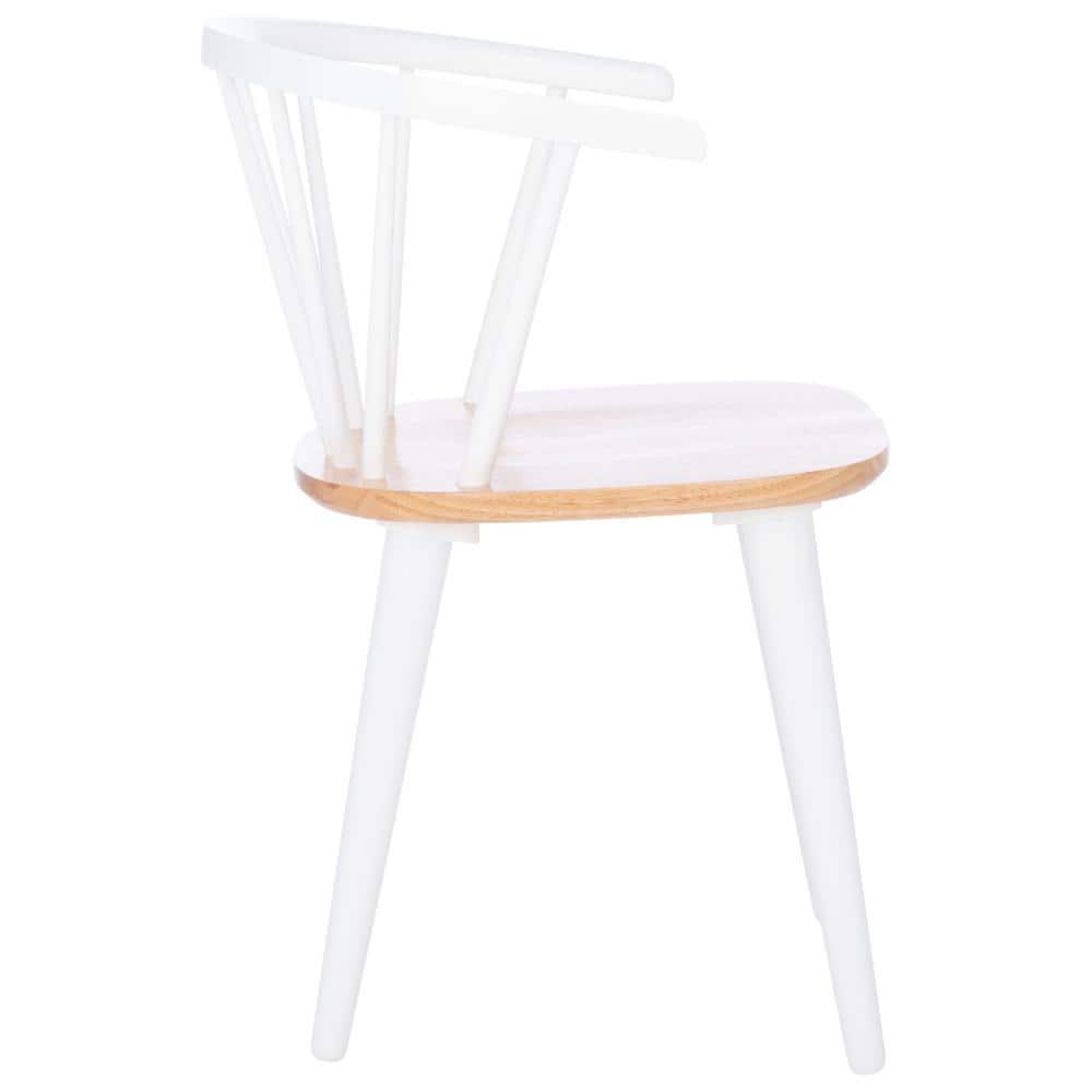 Blanchard Spindle Side Chair (Set of 2)  - Safavieh