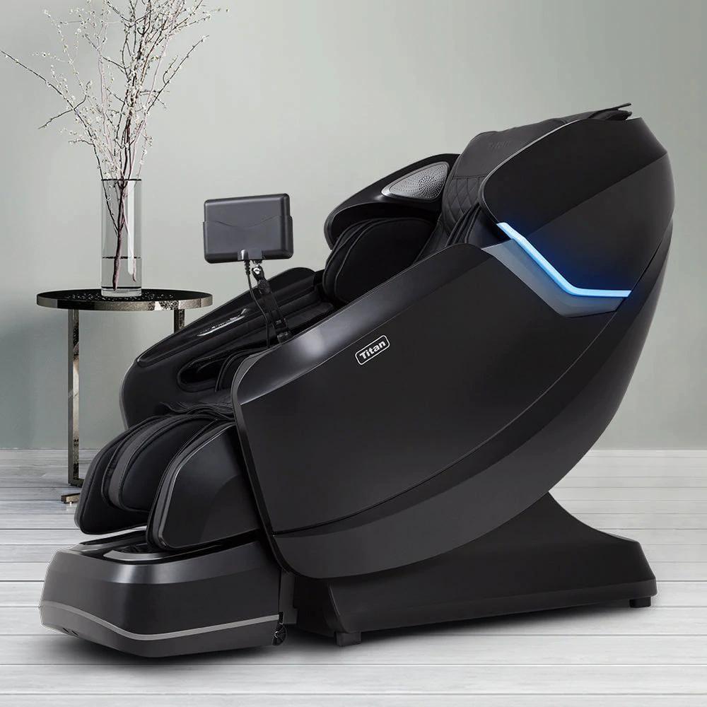 Pro Vigor 4D Massage Chair