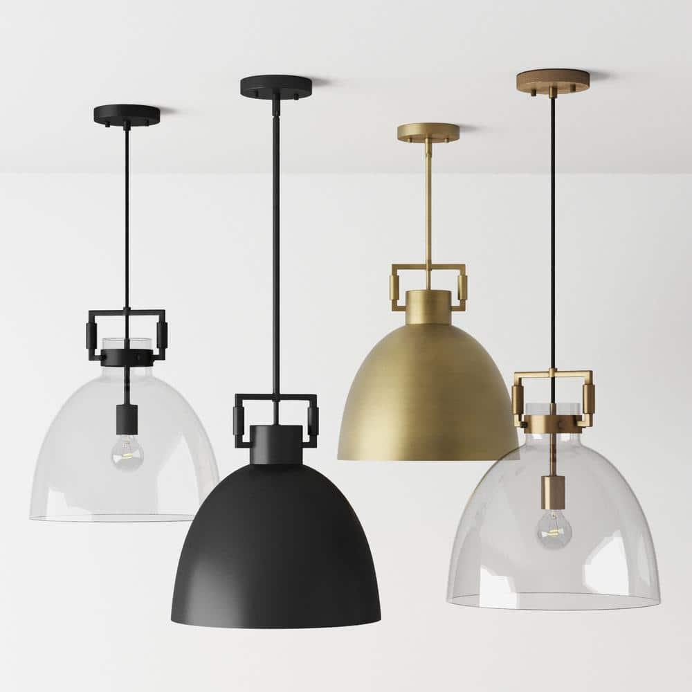 Lauro 1 - Light Dome Pendant