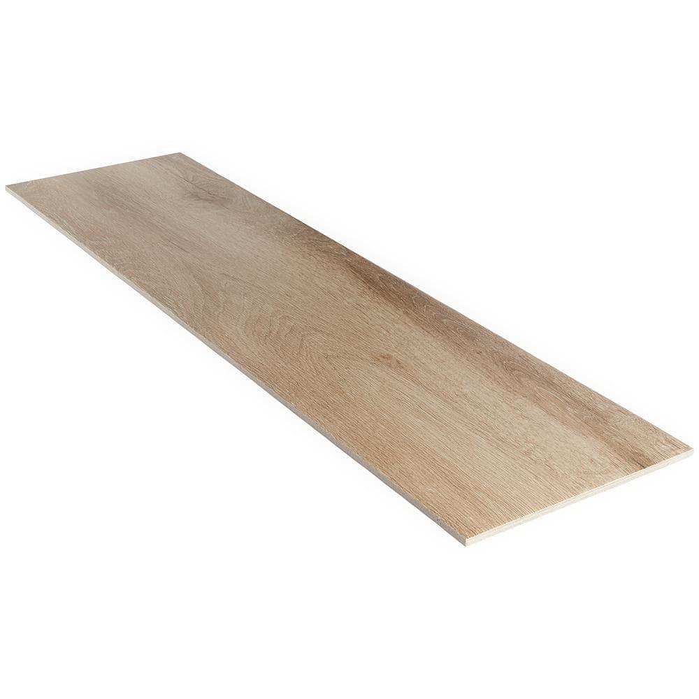 Juniper 10" x 39" Porcelain Wall & Floor Tile (16.14 Sq. Ft. / Case)