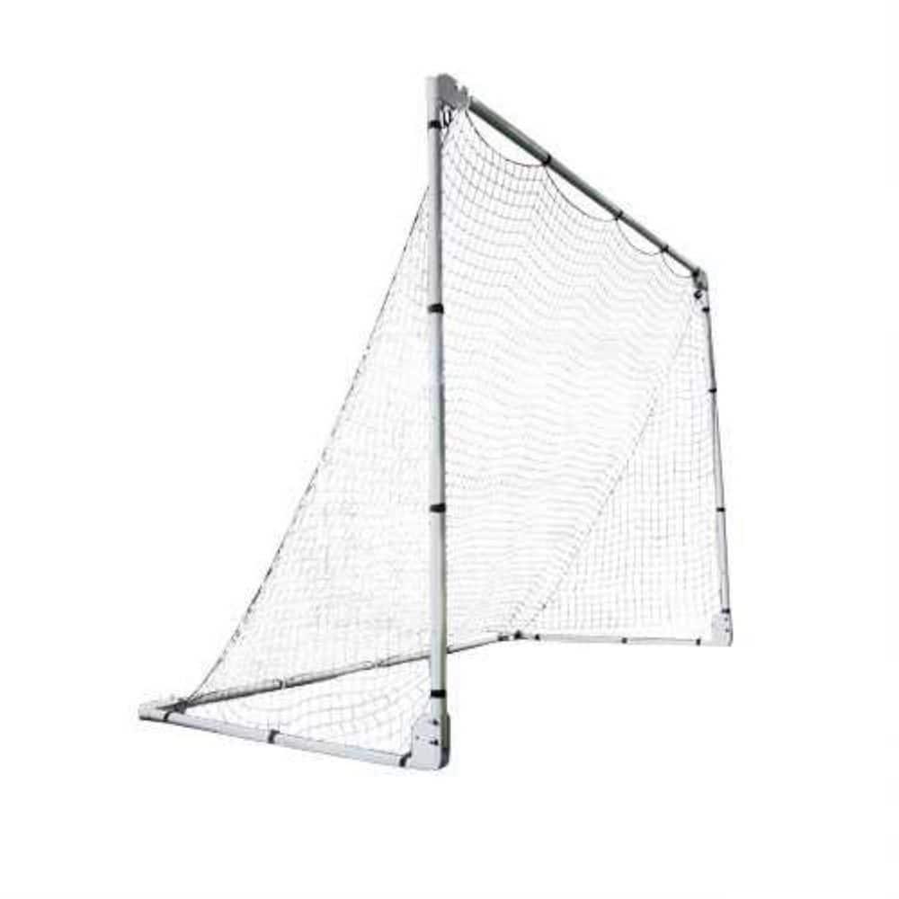 Lifetime New Adjustable Soccer Goal - 90046