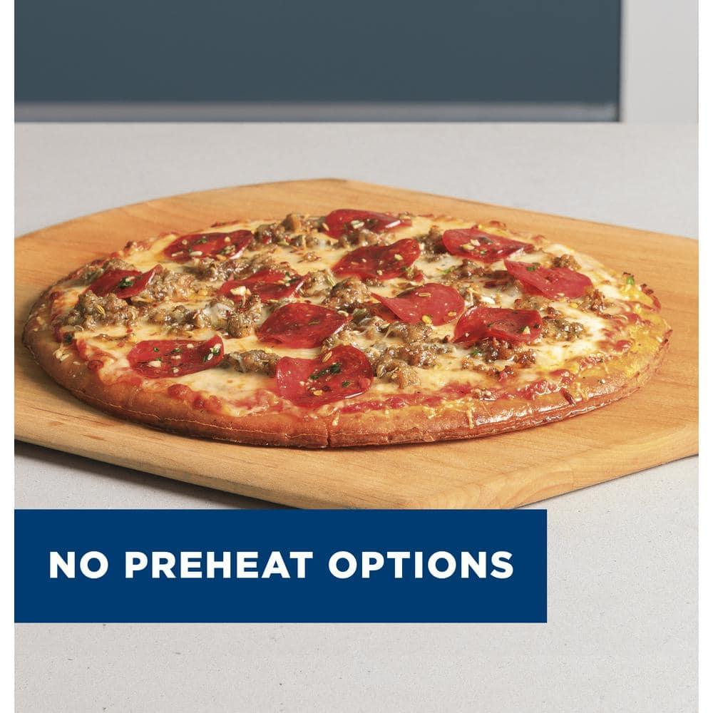 GE Profile™ GE Profile Smart Appliances 29.75" Self-Cleaning Convection Electric Double Wall Oven PTD7000SNSS