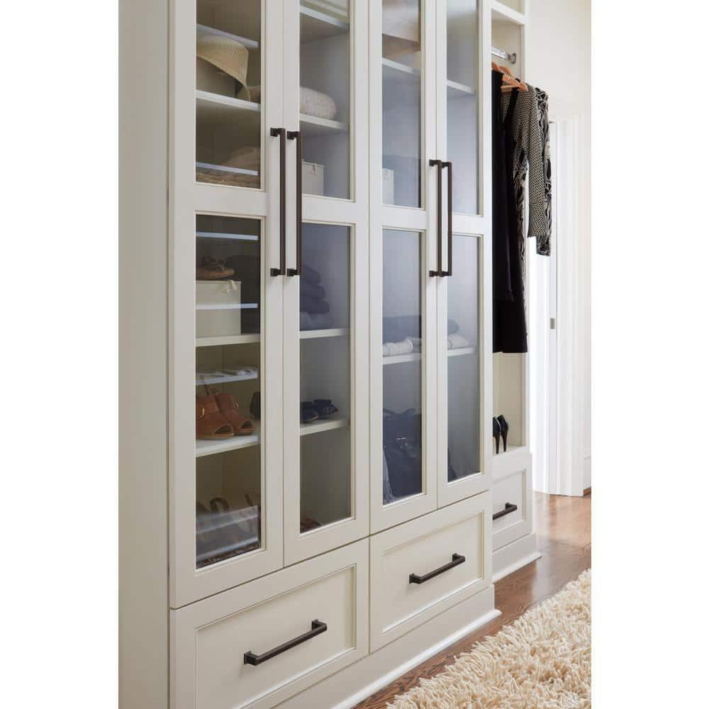 Appoint 12" Center to Center Appliance Pull