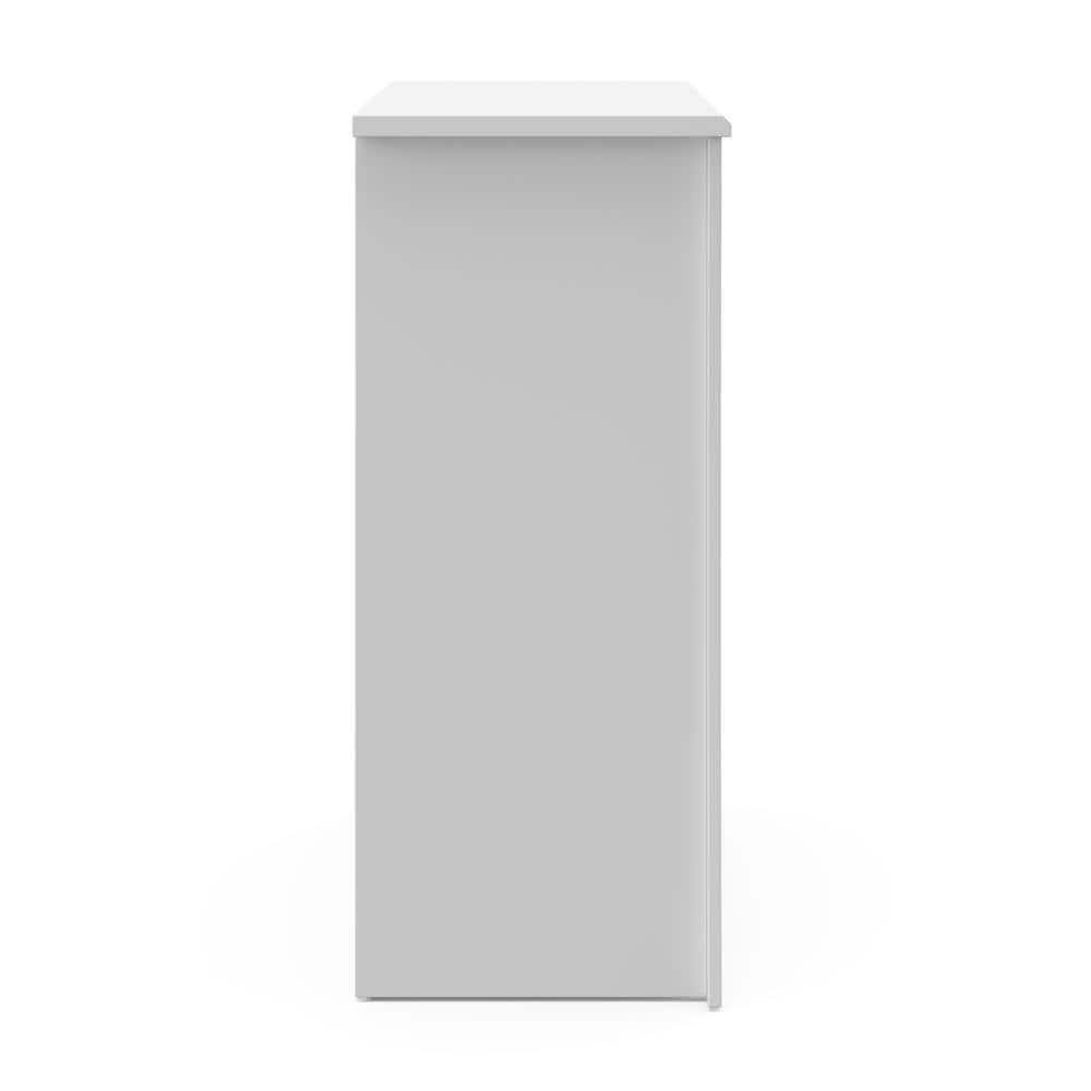 Crescent 4 Drawer Chest