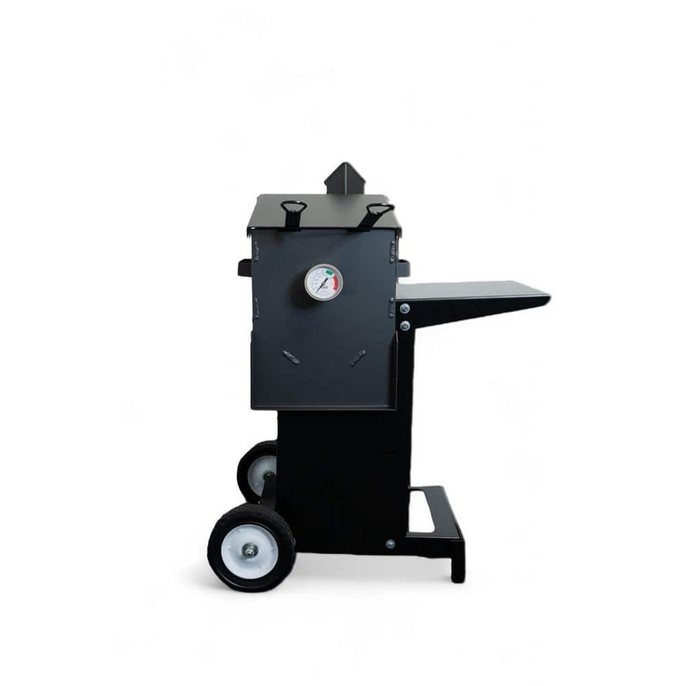 Mack's Fryers Outdoor Deep Fryer 6-Gallon