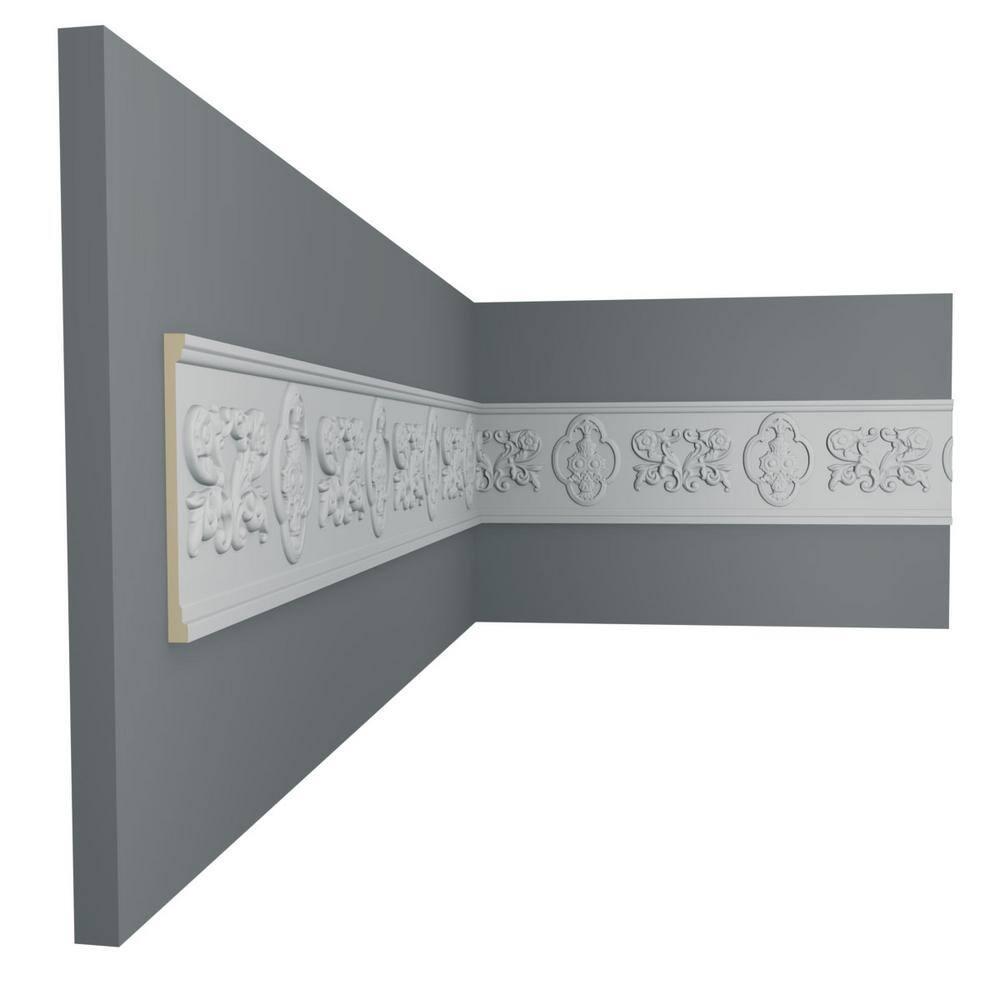 Ekena Millwork Kye Panel Moulding