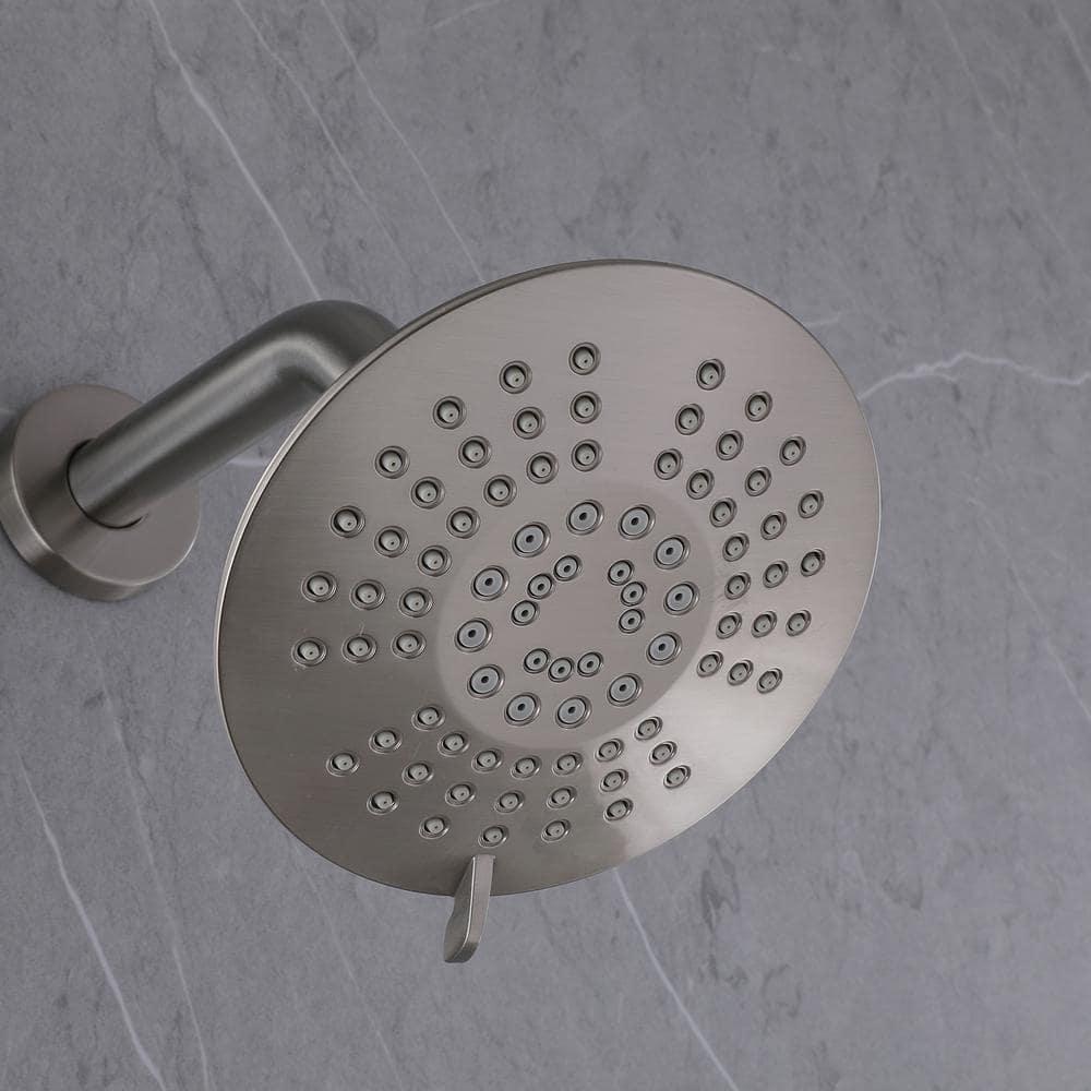 All-In-One Kit with Rough in-Valve