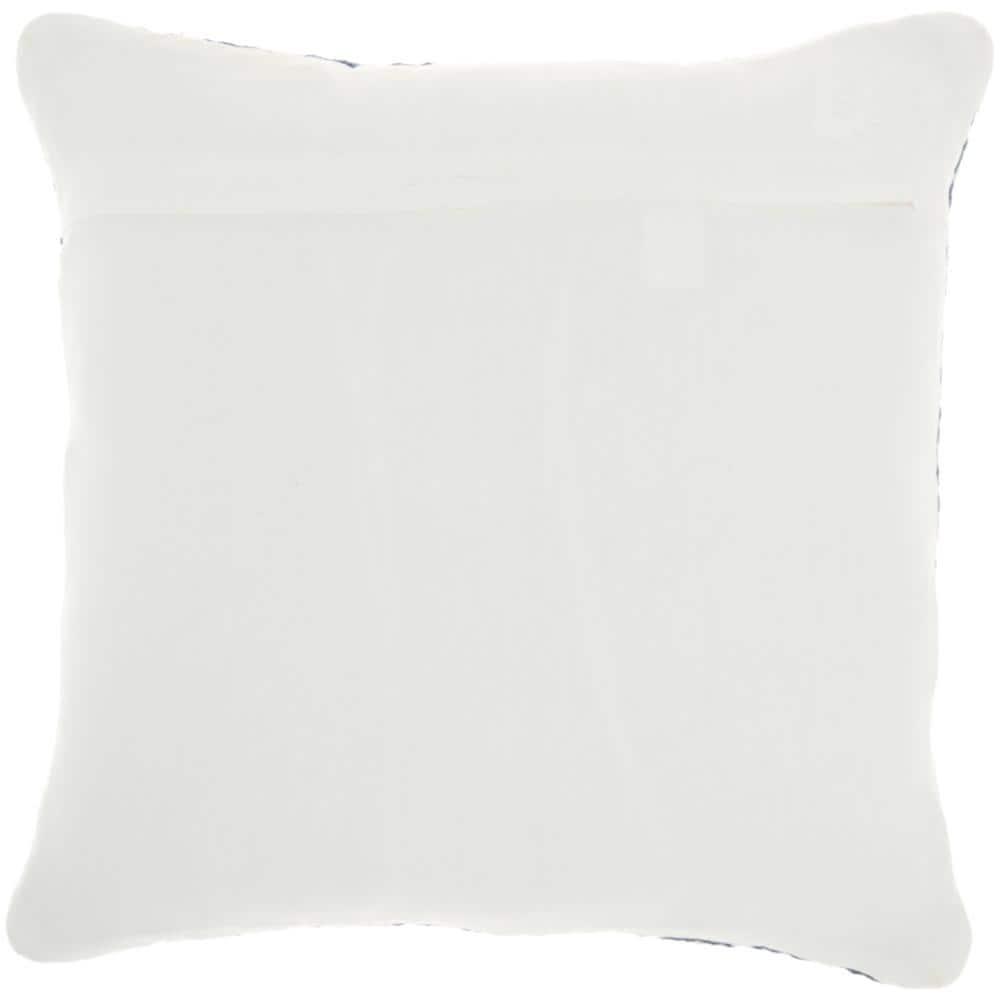 Mina Victory Geometric Indoor/Outdoor Throw Pillow