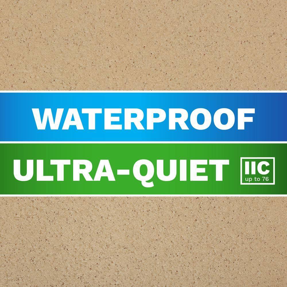 Eco Cork Foam Cork Underlayment Roll (300 sq.ft./roll)