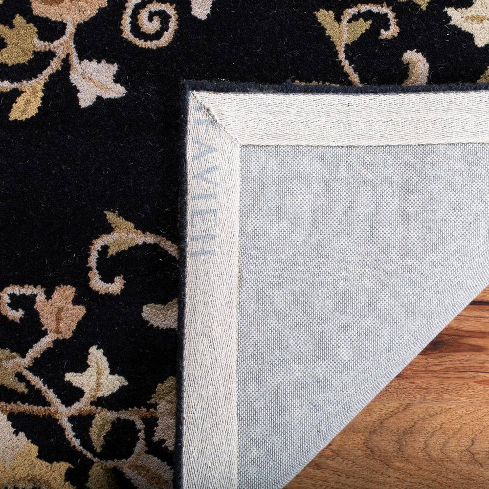 Safavieh Heritage Hand Tufted Wool Oriental Rug