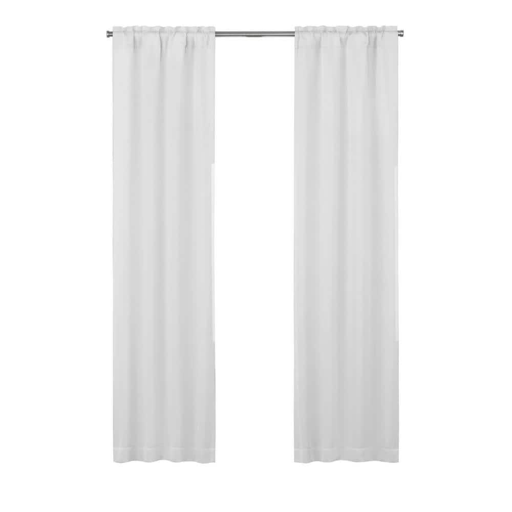 Polyester Blackout Liner Pair (Set of 2)