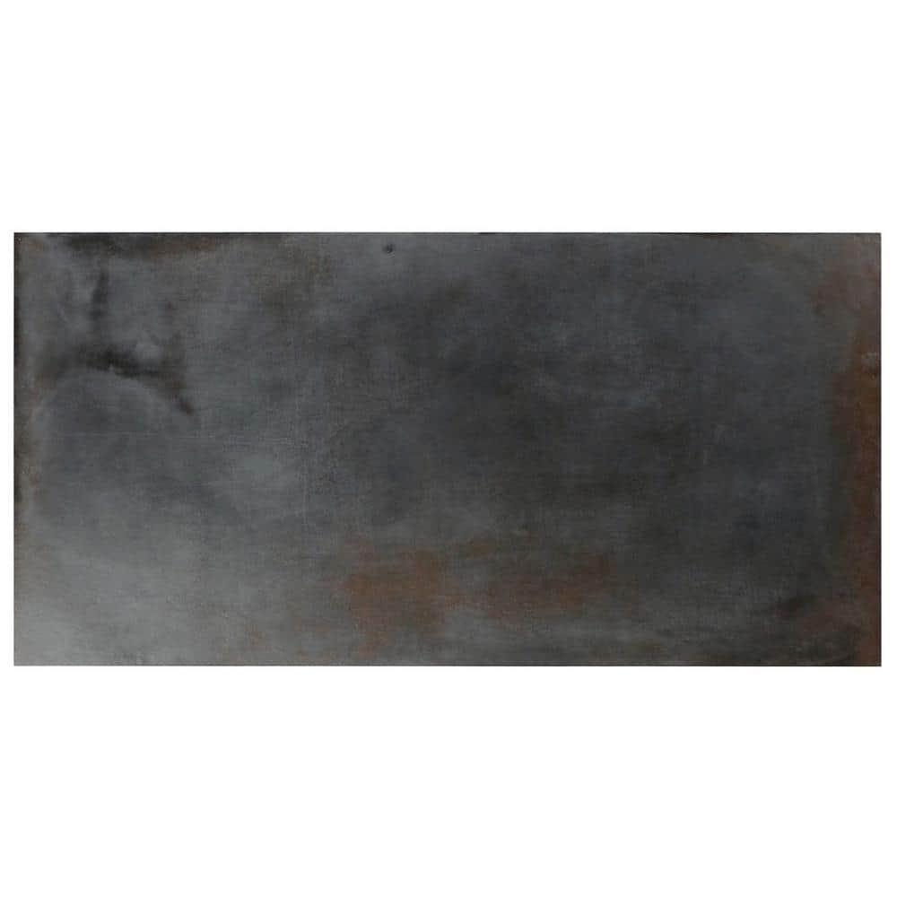 Angela Harris Fuller 23.62 in. x 47.24 in. Matte Porcelain Floor and Wall Tile