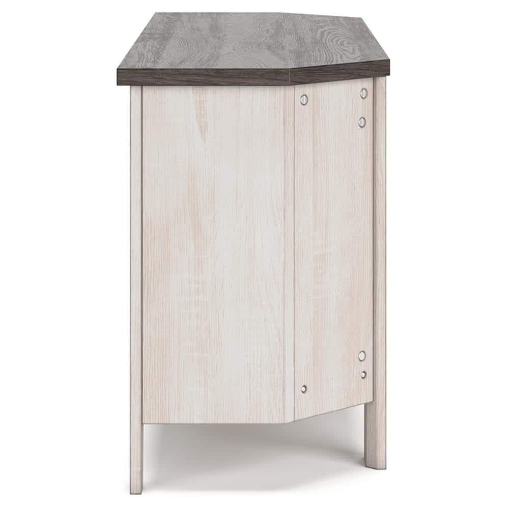 Gracie Oaks Jamima TV Stand