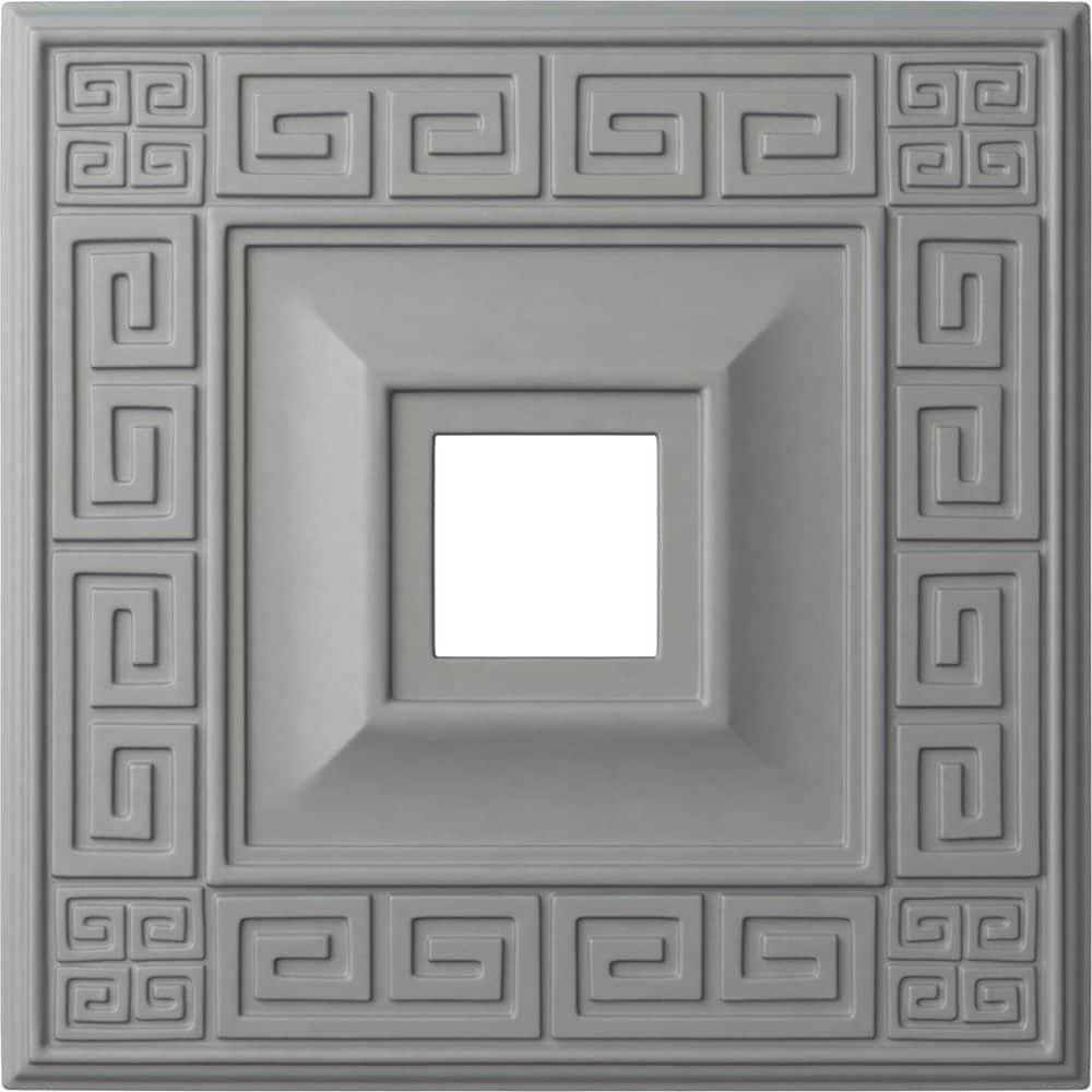 Ekena Millwork CM18ER Eris Ceiling Medallion