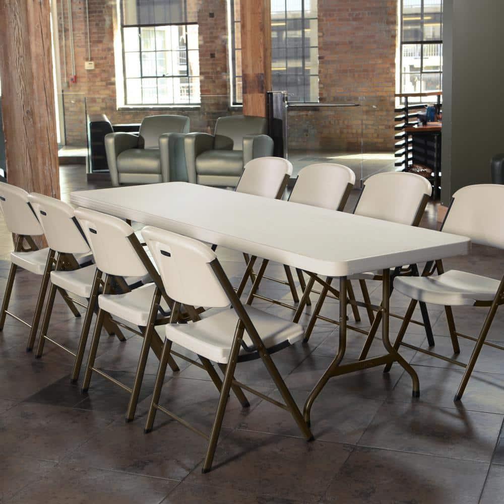Lifetime Lifetime Commercial Folding Table