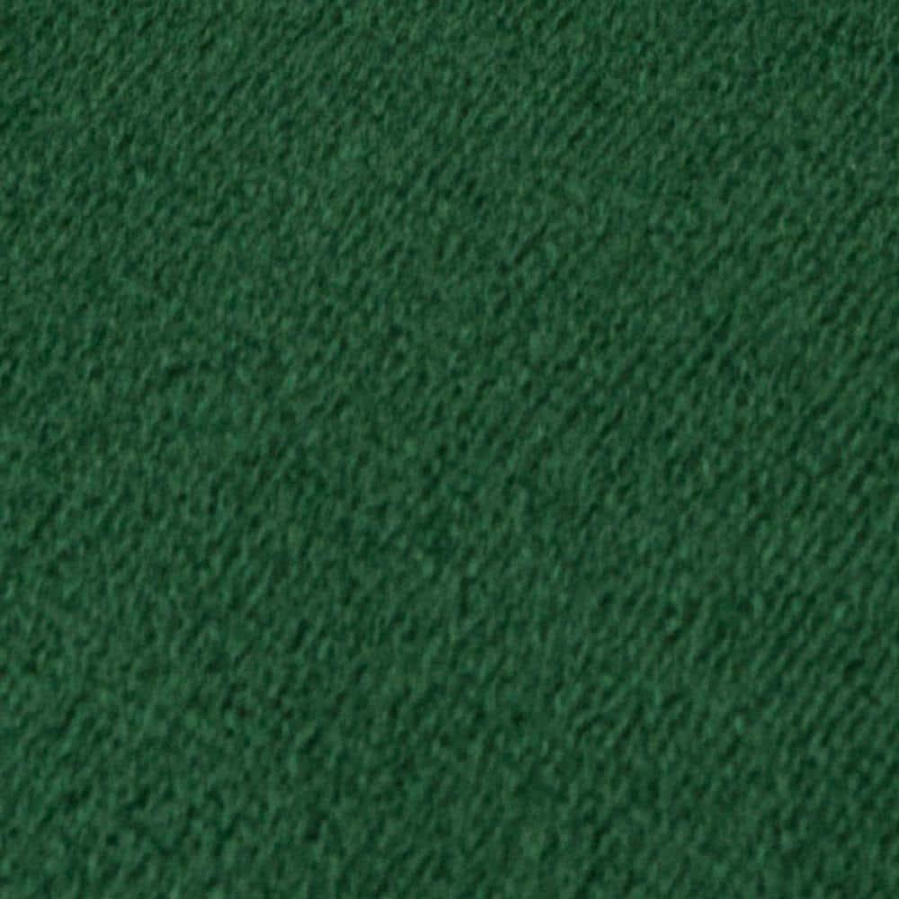 SAFAVIEH Amelia Tufted Storage Ottoman Emerald