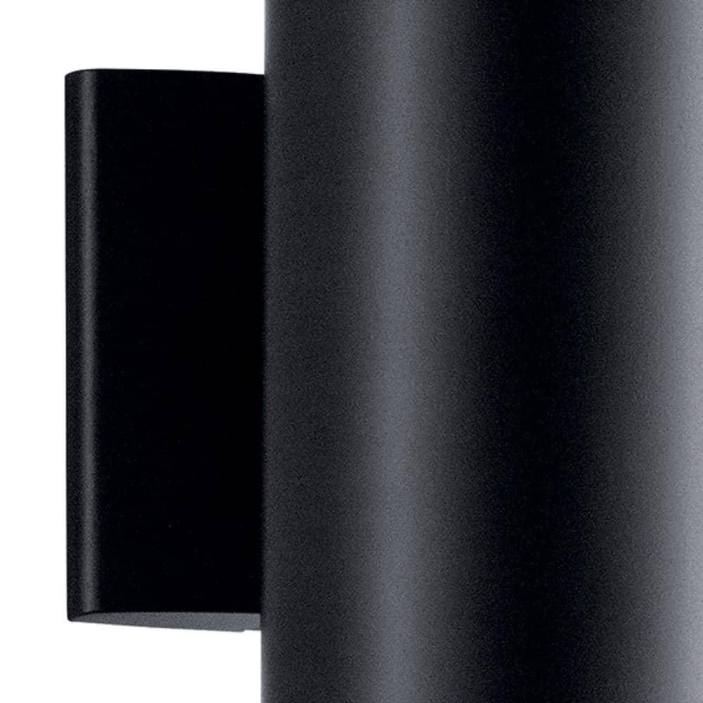Kichler Lighting 2 - Light Wall Light in  Black