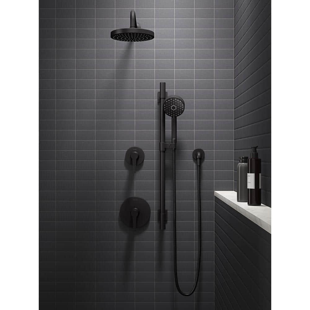Awaken Tub & Shower Faucet