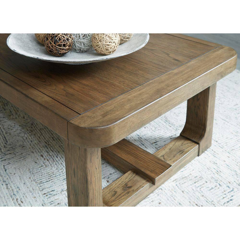 Wildon Home® Geovoni Single Coffee Table