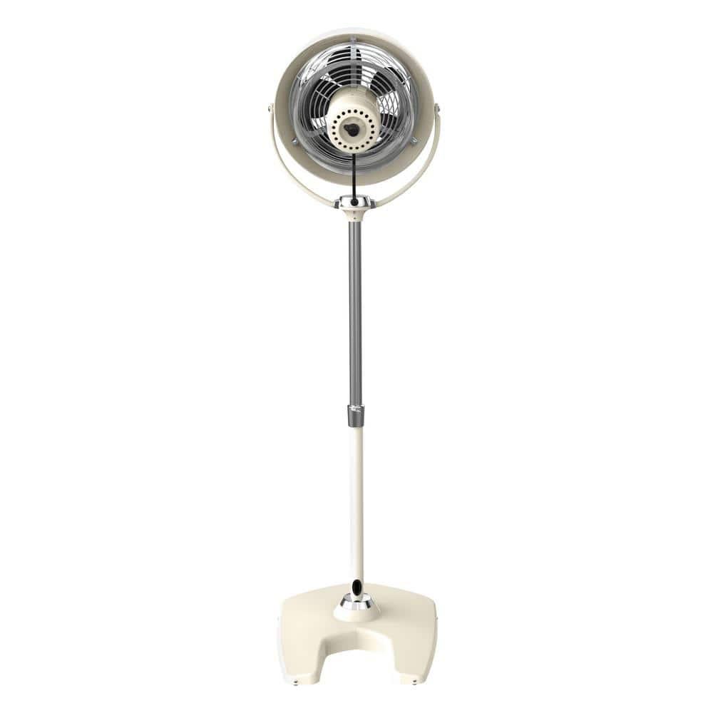 Senior Pedestal Standing Fan