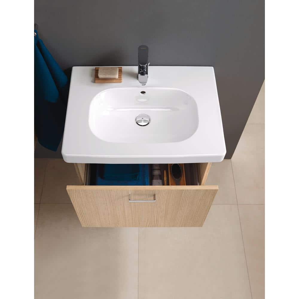Single Hole Bathroom Faucet