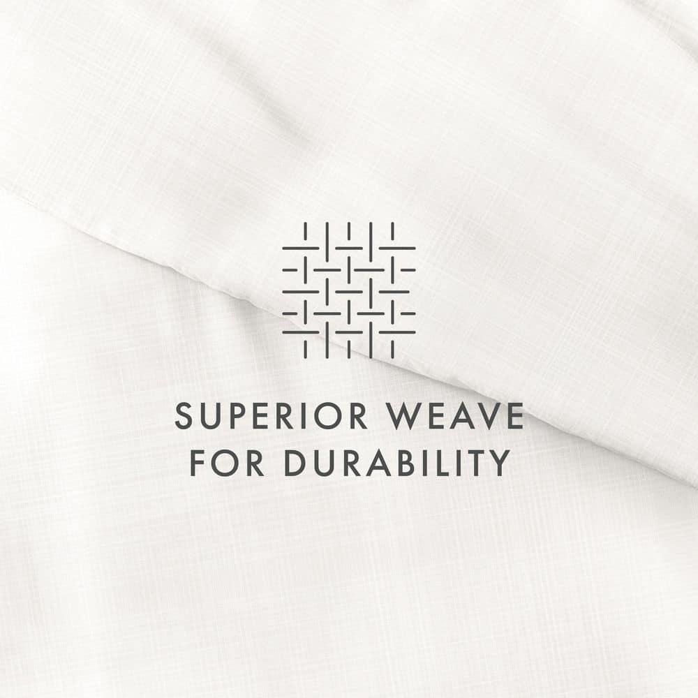 Becky Cameron Becky Cameron™ Thatch Pattern Bed Sheet Set