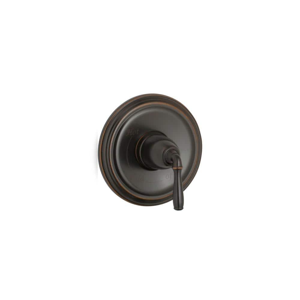 Kohler Devonshire Rite-Temp Valve Trim with Lever Handle