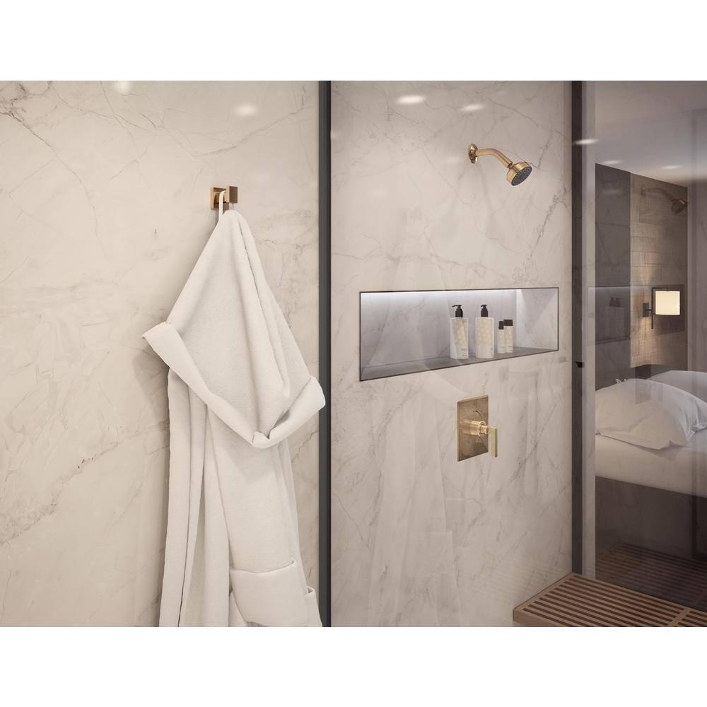 Symmons Duro 4 Piece Bath Accessory Hardware Set 36AC4BUNDLEBBZ