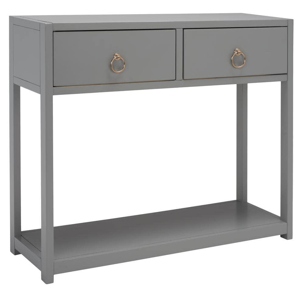Breakwater Bay Abdulkarim 37.99'' Console Table