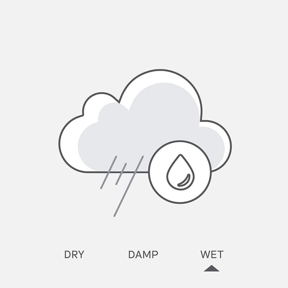 Small One Light Outdoor Wall Lantern