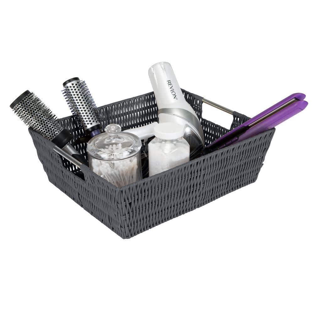 Simplify Simplify Plastic Box