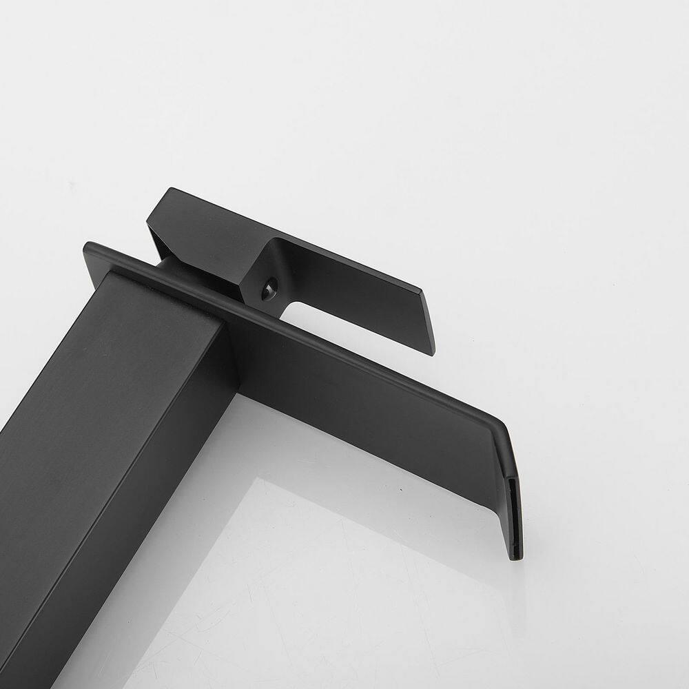 Vessel Sink Faucet Single-handle Bathroom Faucet with Drain Assembly