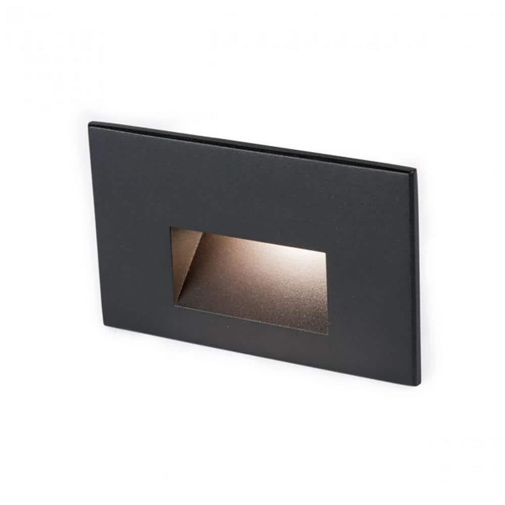 Low Voltage Integrated LED Metal Step Light