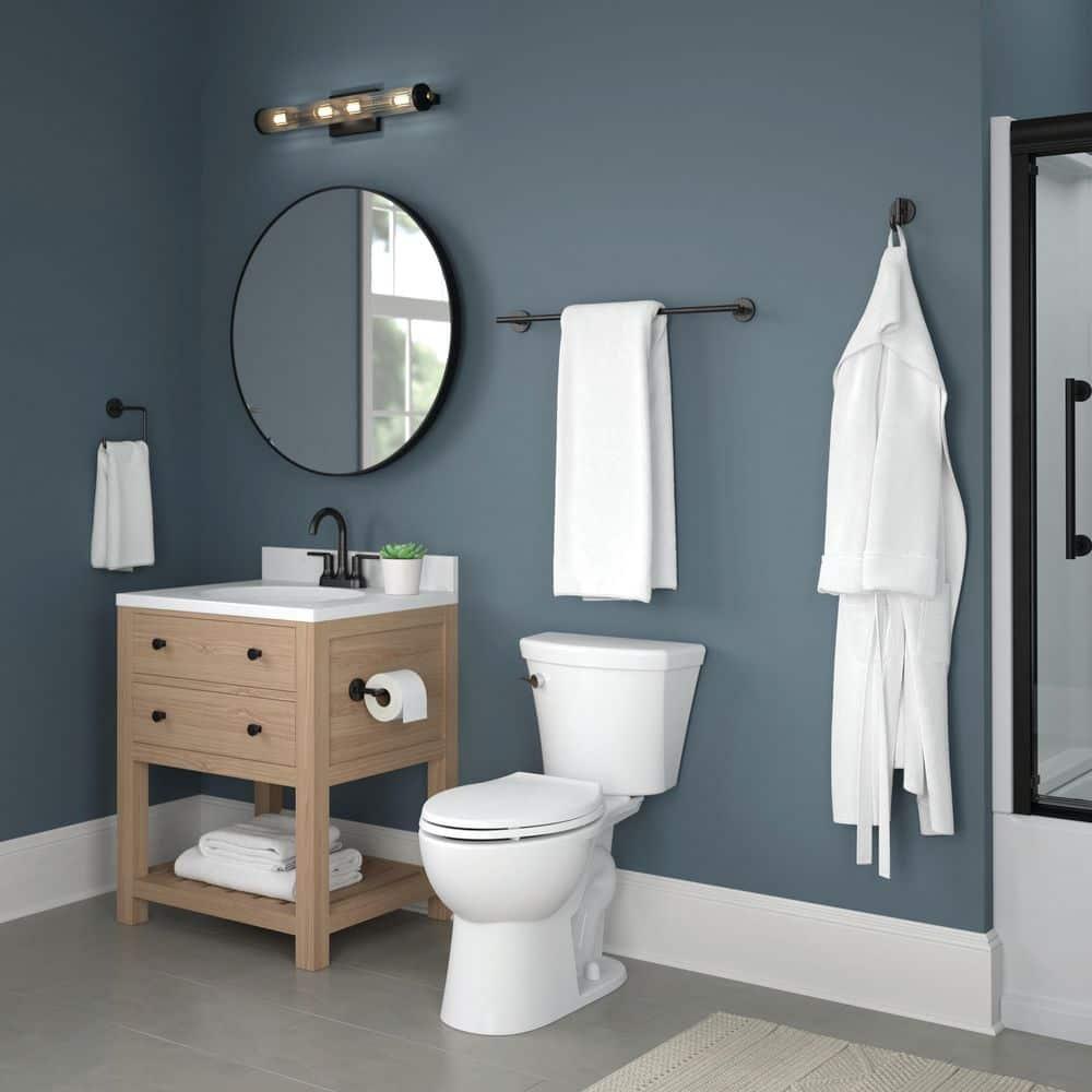 Trinsic Single Towel Hook Bath Hardware Accessory