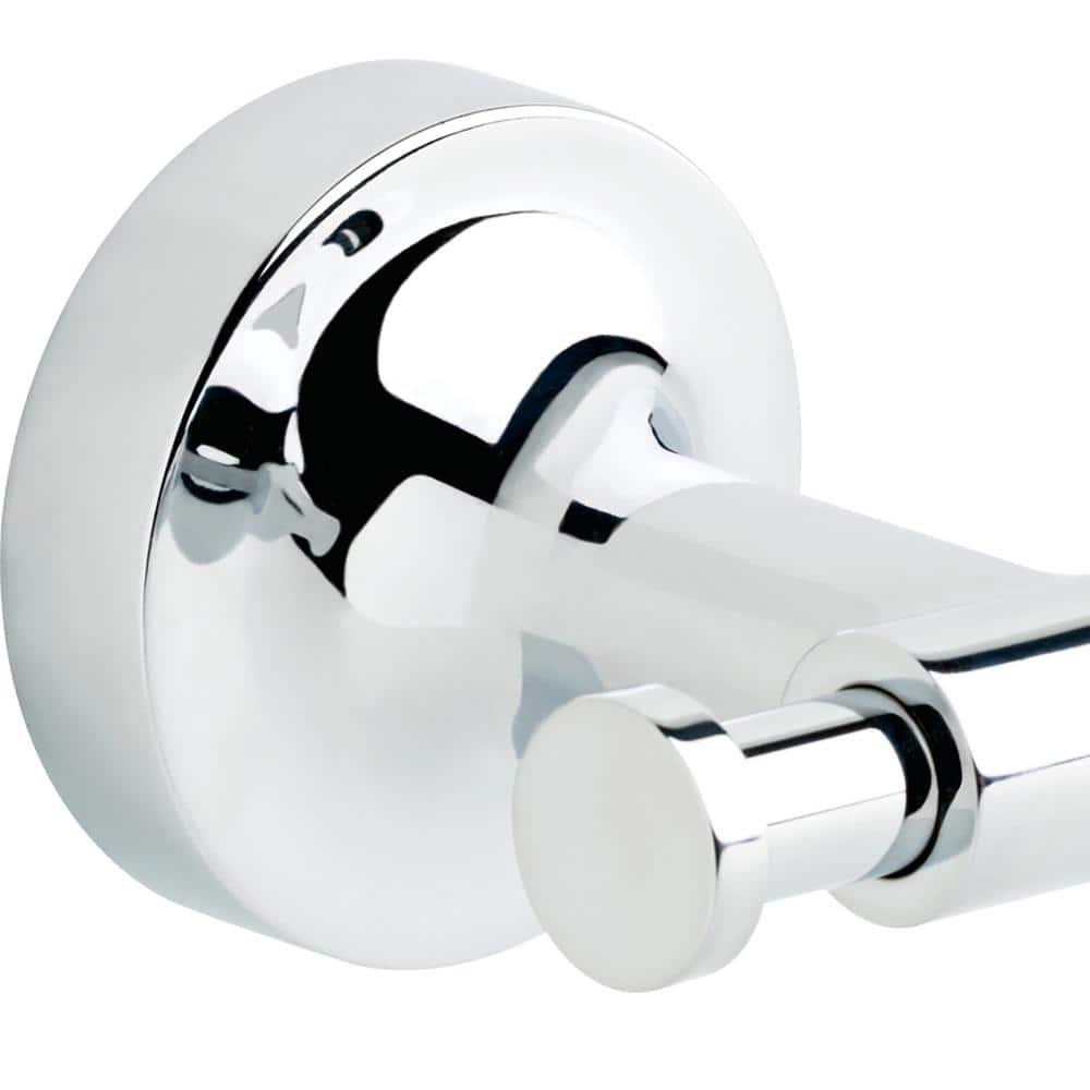 Voisin Double Towel Hook Bath Hardware Accessory