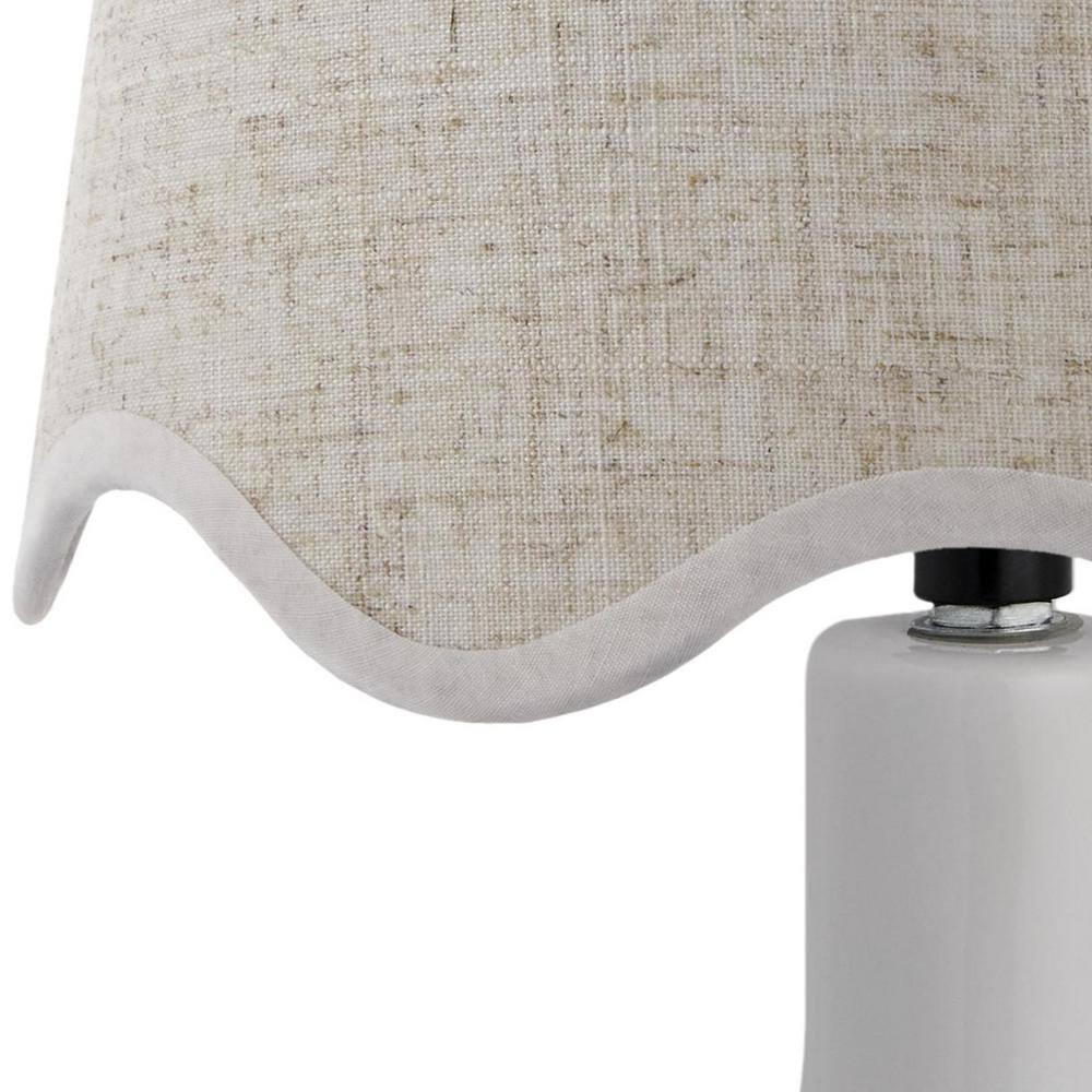 Maura Accent Table Lamp