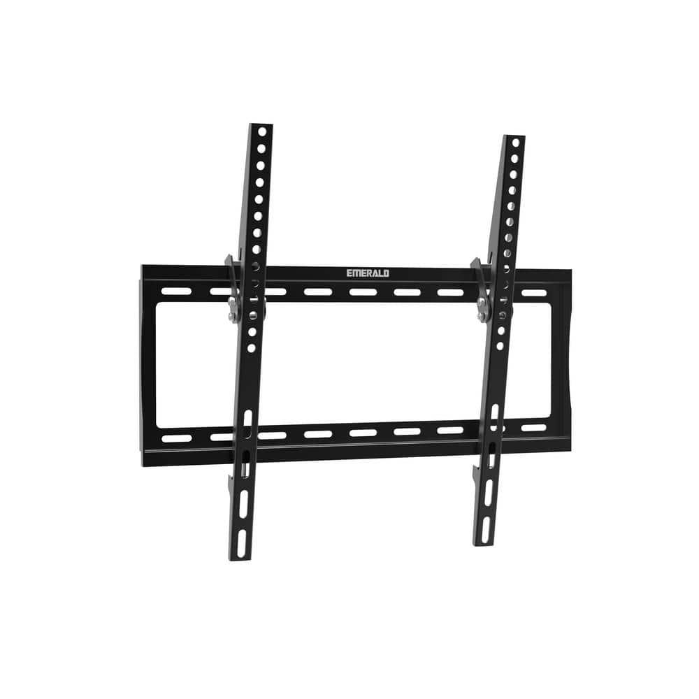 Emerald Emerald Single Screen Wall Mount
