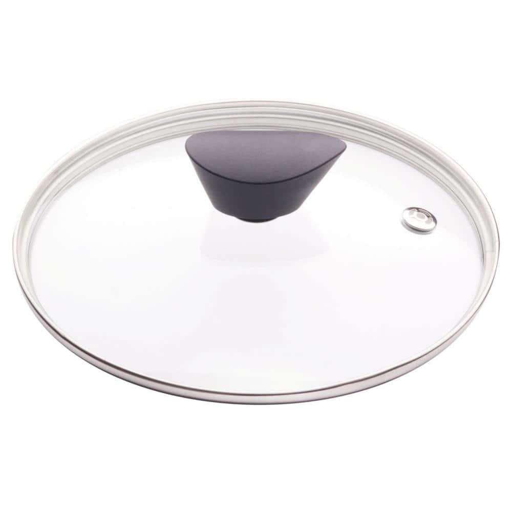 Ozeri Earth Frying Pan Lid in Tempered Glass