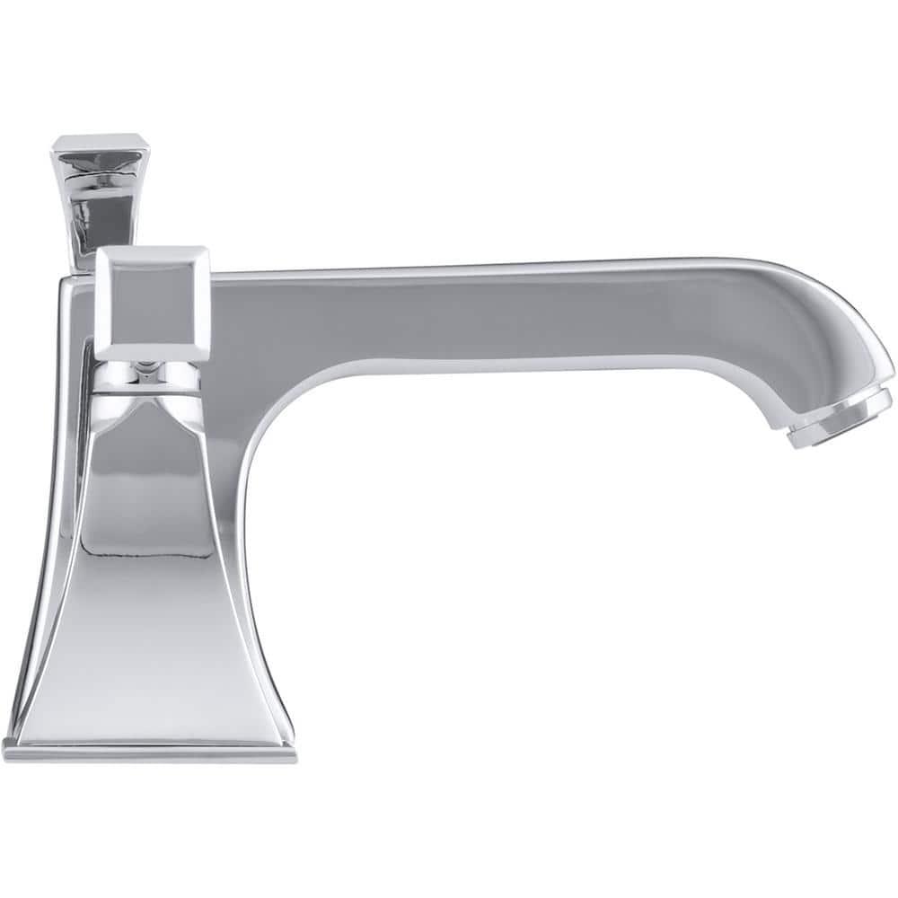 Memoirs® Stately Widespread Bathroom Faucet with Drain Assembly