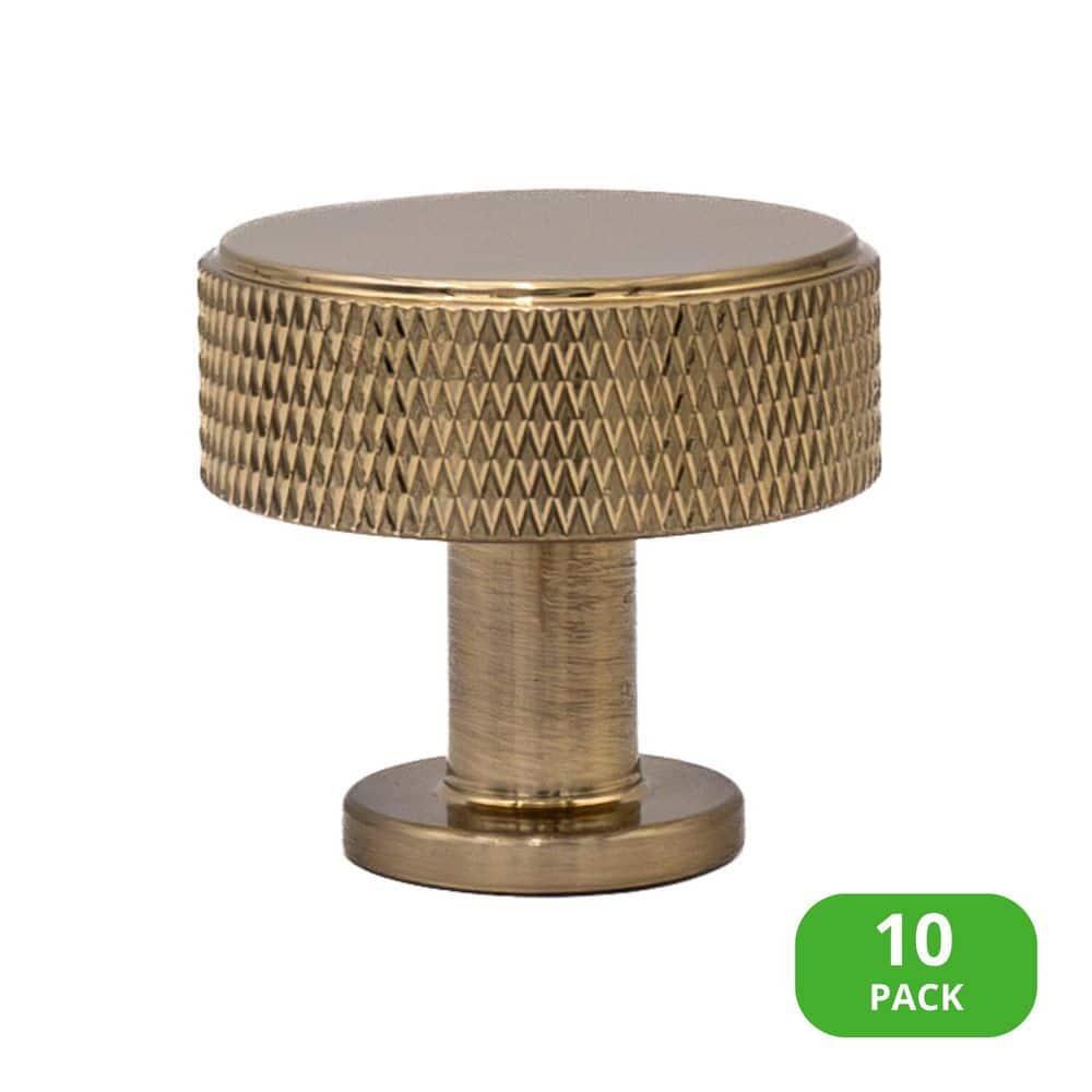 Kent Round Knob Multipack
