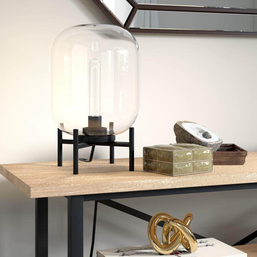 Danae Metal Novelty Lamp