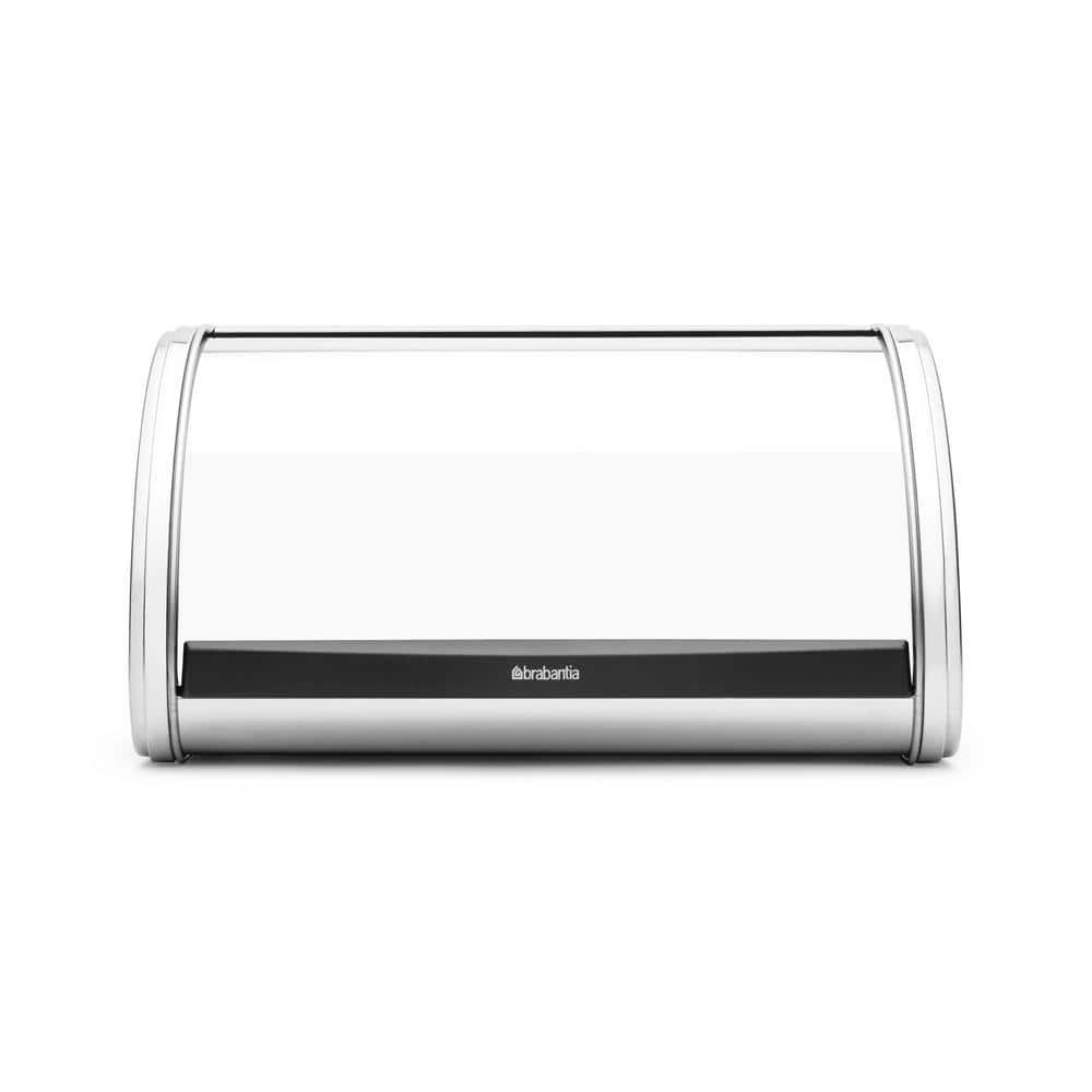 Brabantia Medium Roll Top Bread Box