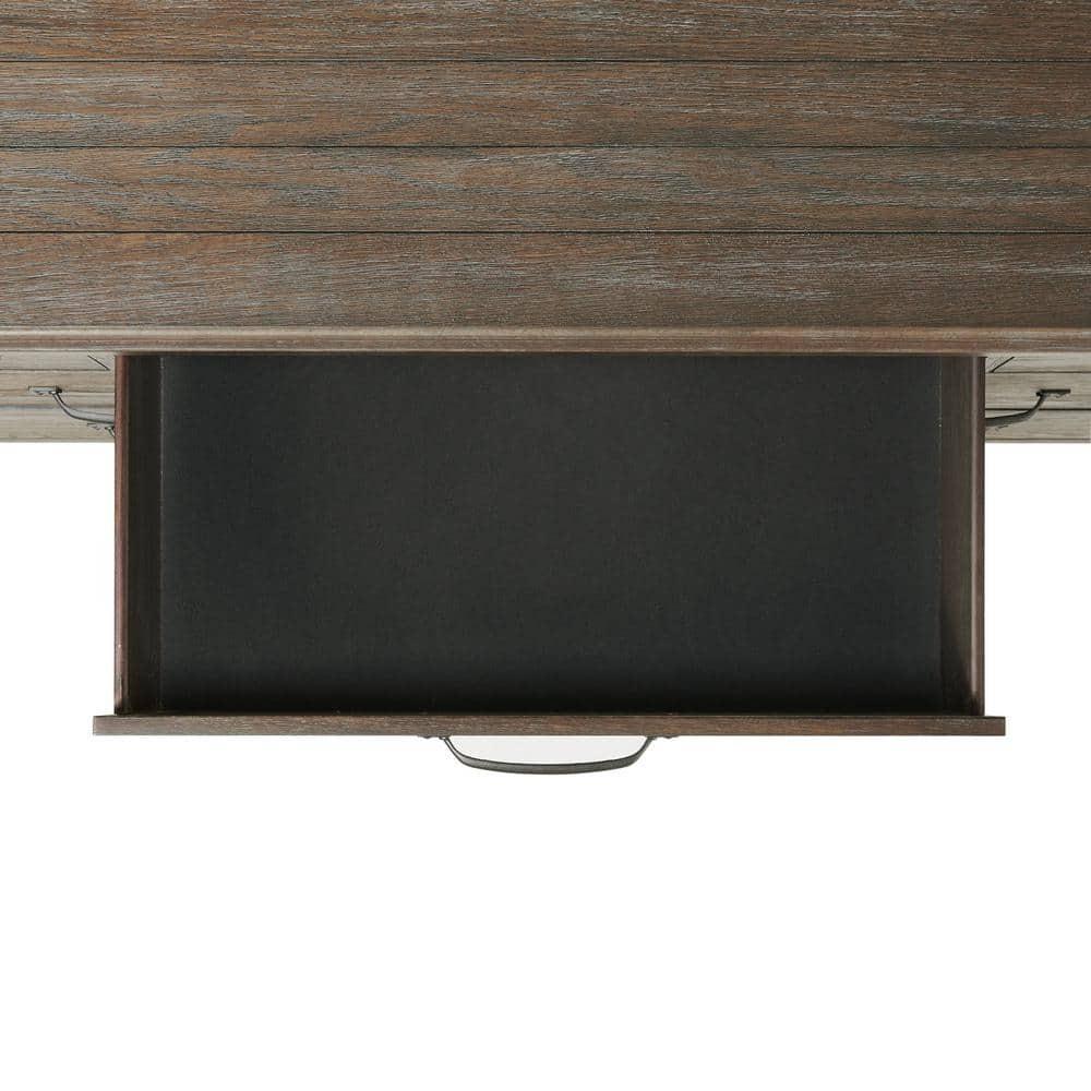 Picket House Furnishings Jack 7-Drawer Dresser