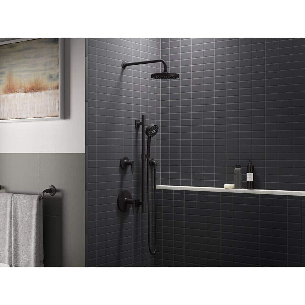 Awaken Tub & Shower Faucet