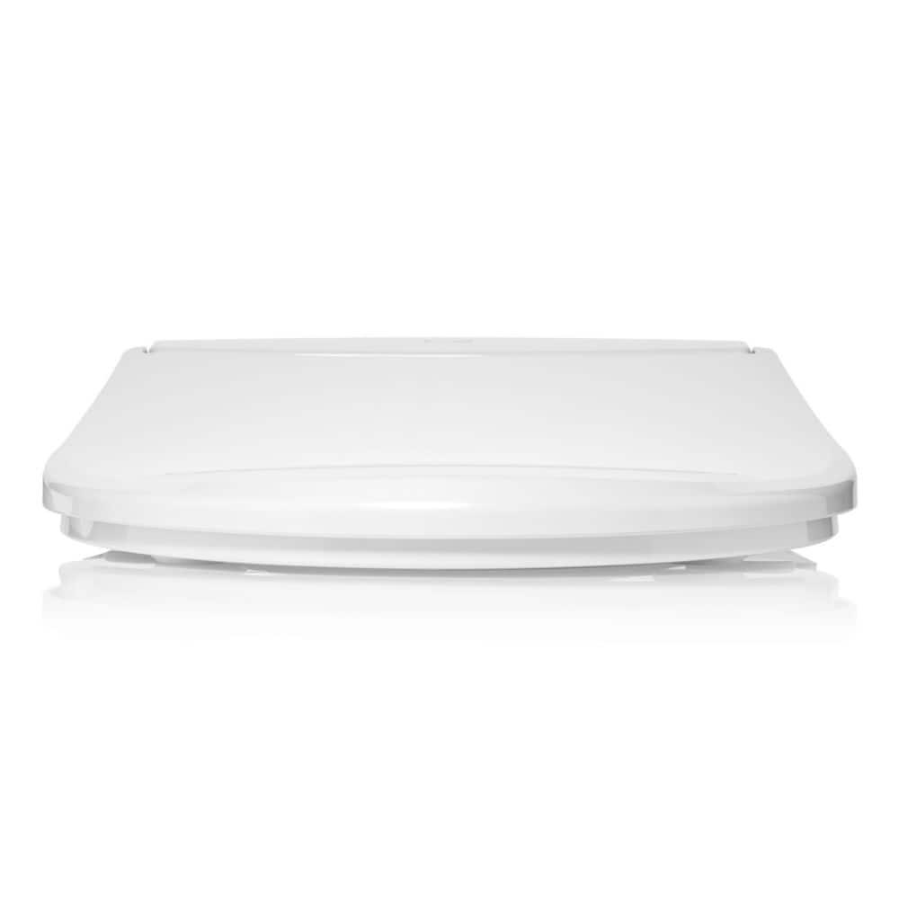 Swash Thinline T44 Luxury Bidet Toilet Seat with Remote Control, White