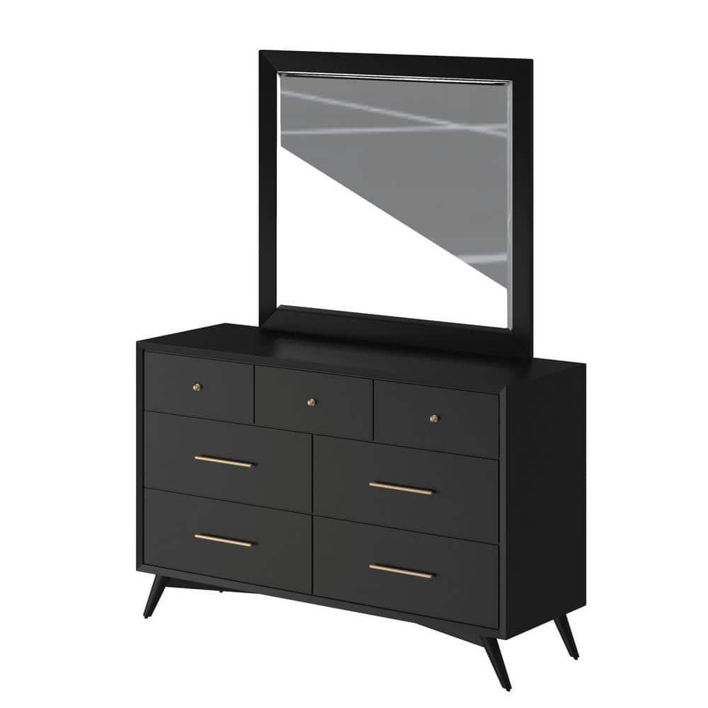Williams 7-Drawer Dresser
