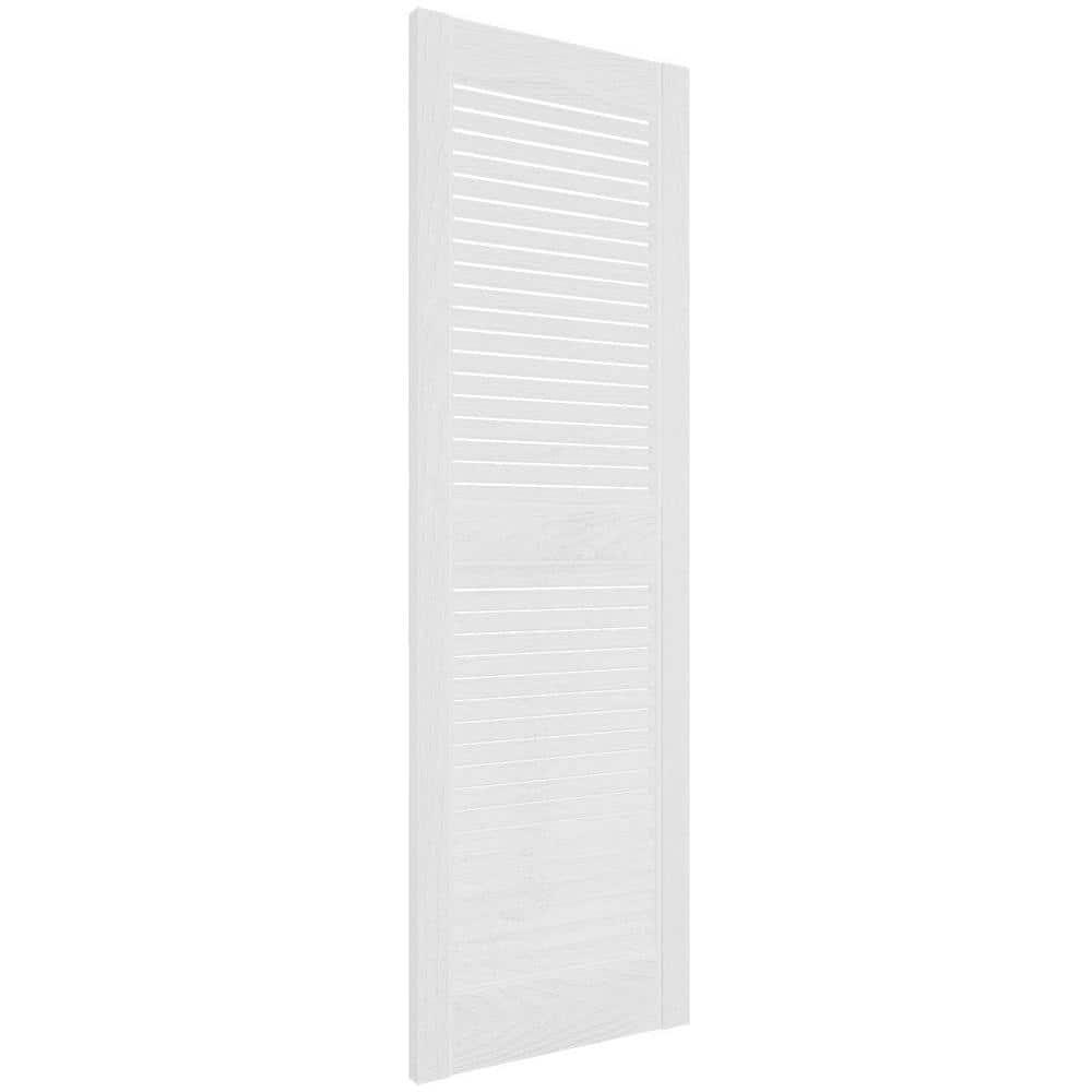 Mid America Mid-America Louvered Shutters