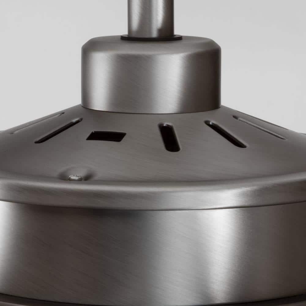 Progress Lighting - 60``Ceiling Fan - Ceiling Fans - Whirl - Wide - Ceiling Fan