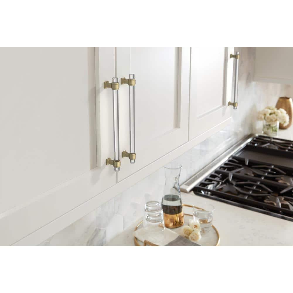 Amerock Glacio Bar Pull