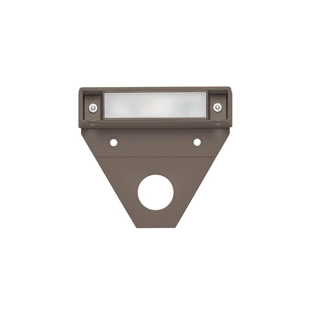 Hinkley Nuvi  Low Voltage Hardwired Deck Light